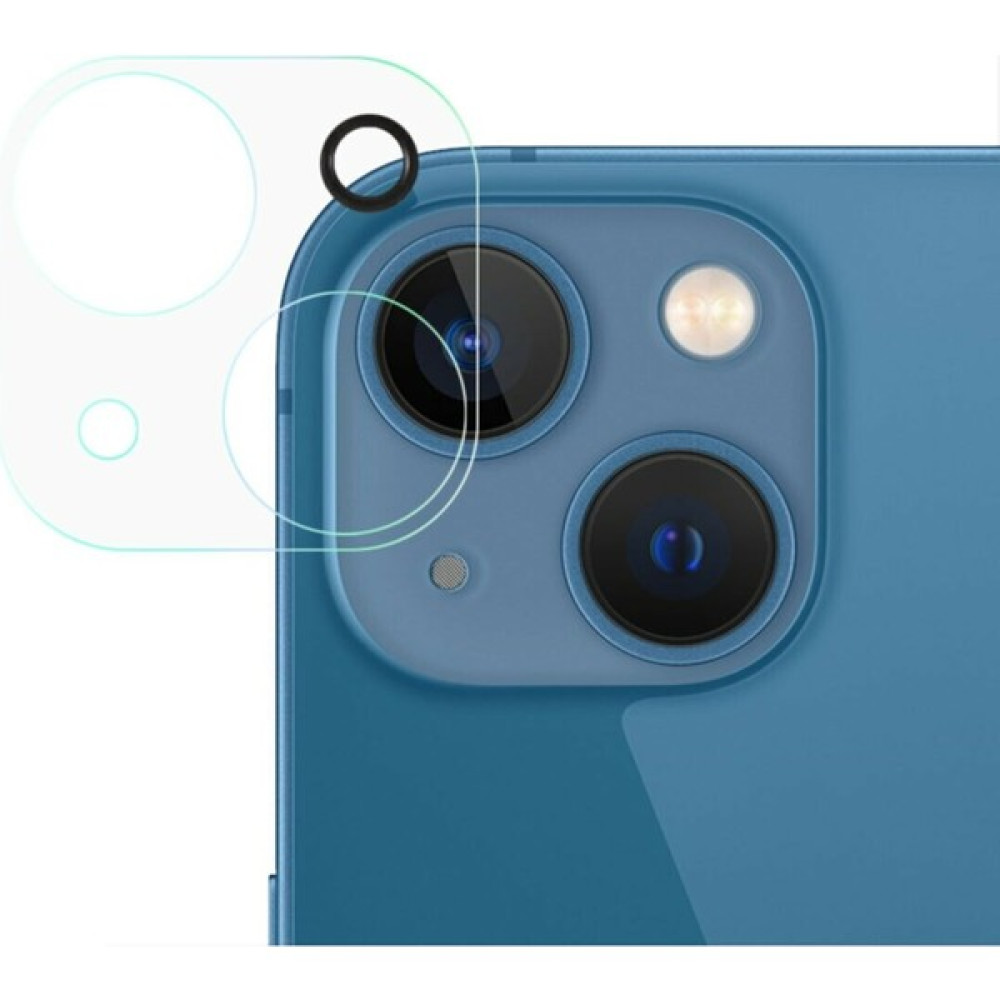 Mi7a Apple Apple iPhone 13 Kamera Koruma Lens Camı Cep Telefonu Ekran Koruyucusu Fiyatı