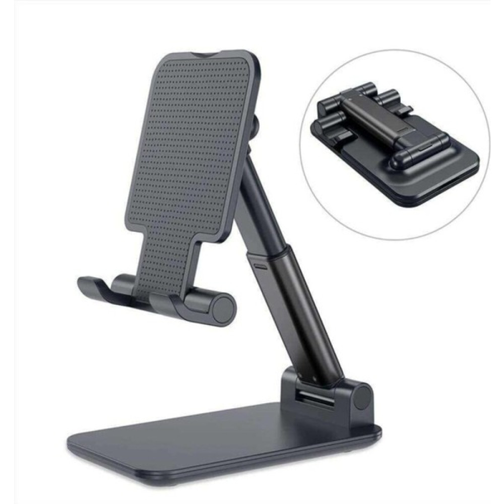 Mi7a Masa Üstü Telefon Stand Tablet Tutucu Ayarlanabili Yükseklik Cep Telefonu Tutucu Fiyatı