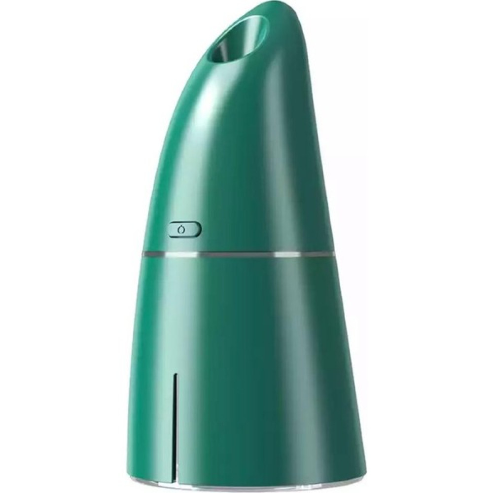 Mi7a Ultrasonik Aroma Hava Nemlendirici Buhar Makinası Kokulu Uçucu Yağ Difüzör 200ML - Yeşil Hava Temizleme - Nemlendirme Cihazları Fiyatı