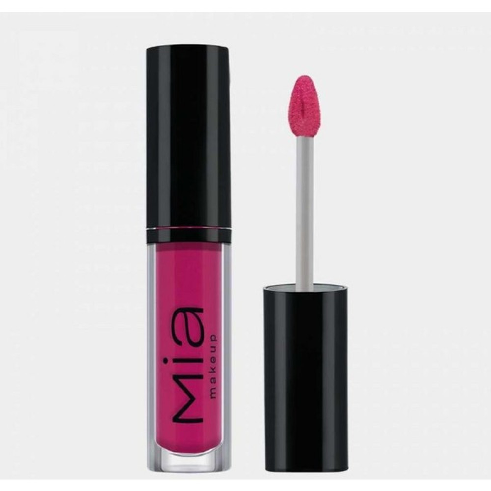 Mia Cosmetics Dress Me Likit Ruj Lıp Color Orchıd Likit MIA-ZA048 656272065720 Oto Boyaları Fiyatı