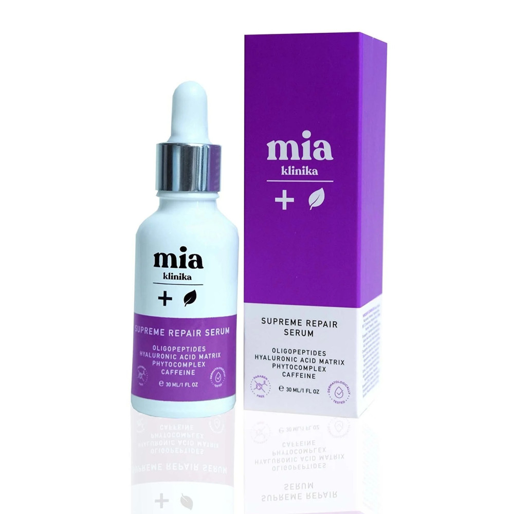 mia klinika Yaşlanma Karşıtı Bariyer Onarıcı Serum 30 ml Cilt ve Yüz Bakımı Fiyatı