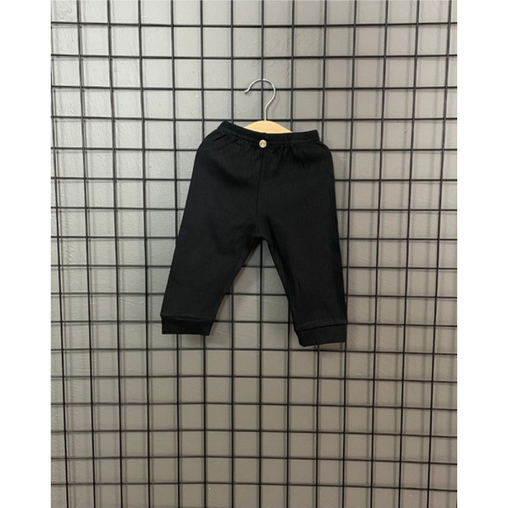 miababy Basic Bebekve Çocuk Pantolonu Erkek Çocuk Giyim Takımı Fiyatı