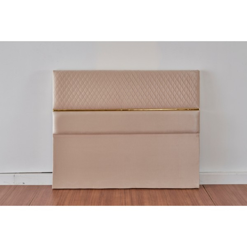 Miabella Yatak Gusto Yatak Baza Başlığı - 140 x 190 cm - Krem Yatak Başlığı Fiyatı