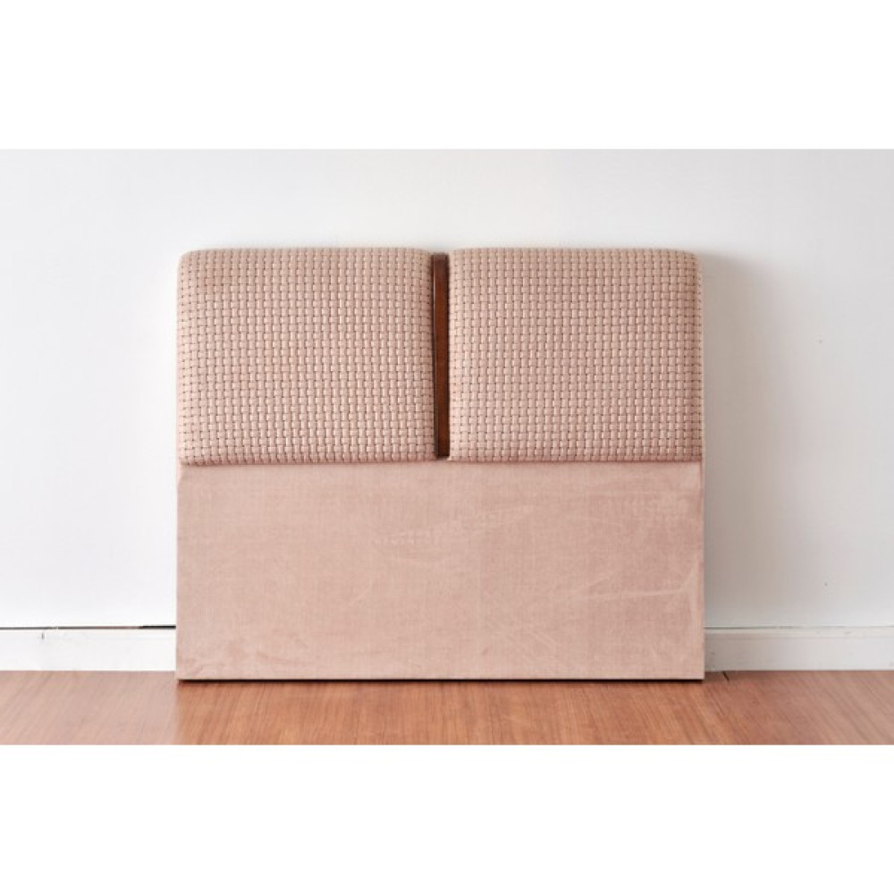 Miabella Yatak Lotus Therapy Yatak Baza Başlığı - 140 x 190 cm - Bej Yatak Başlığı Fiyatı