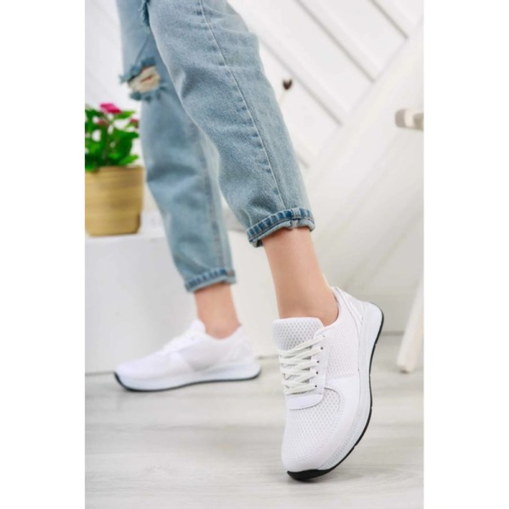 Miadora Kadın Spor Ayakkabı Günlük Sneaker Spor Ayakkabı Fiyatı
