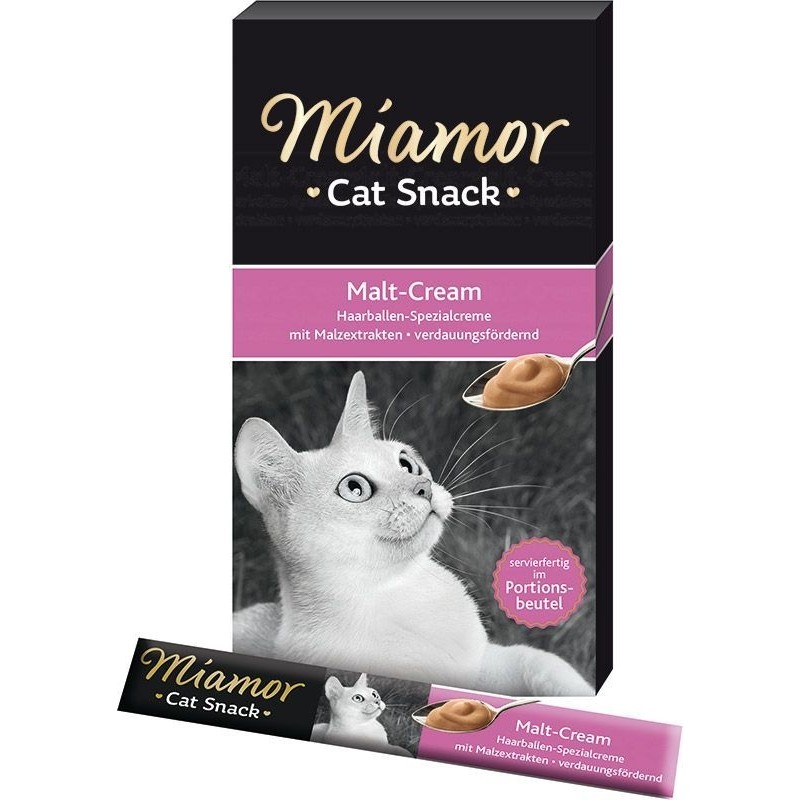 Miamor Cream Malt Kedi Ödülü 6X15 Gr Diğer Fiyatı