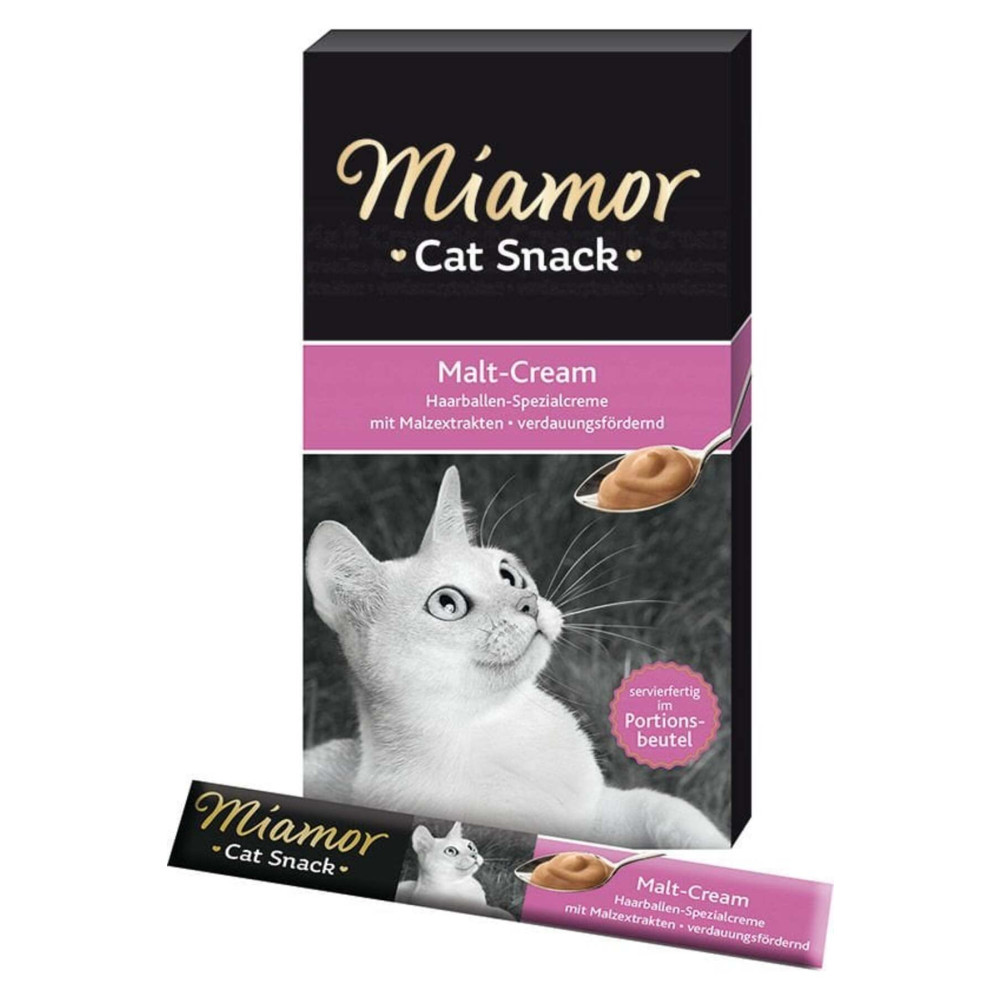 Miamor Cream- Malt Kedi Ödülü 6x15gr Evcil Hayvan Ürünleri Fiyatı
