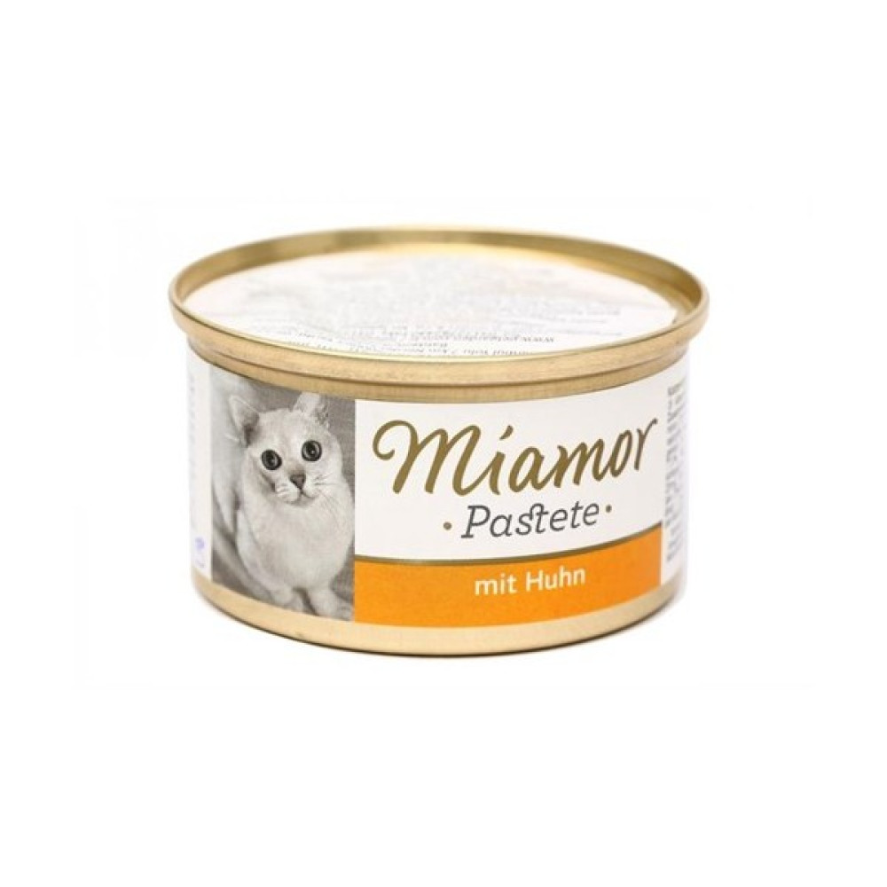 Miamor Pastete Kedi Tavuklu Konserve 85 Gr Evcil Hayvan Ürünleri Fiyatı