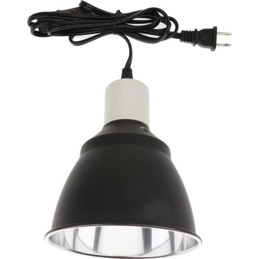 Miaoshan 300 W Metal Seramik Isı Uv Uvb Lamba Işık Tutucu Kubbe Şekli Brooder Sürüngen (Yurt Dışından) Evcil Hayvan Ürünleri Fiyatı