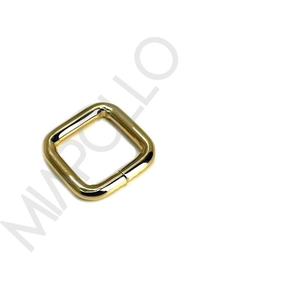 Miapollo 1,5 x 1,5 x 4MM Kare Halka (10 Adet) Bayan Çanta ve Cüzdan Fiyatı