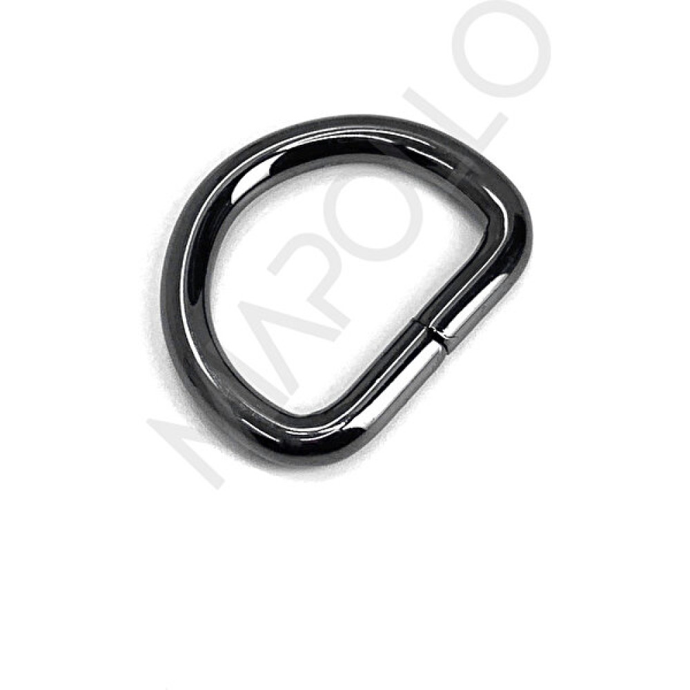 Miapollo 2,5 x 2 x 5MM Yüksek Askı D Halka Black Bayan Çanta ve Cüzdan Fiyatı