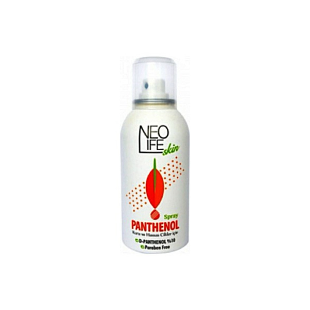 Miazze Neolife Panthenol Nemlendirici ve Onarıcı Spray 150 ml Kuru ve Hassas Ciltler %10 Güneş Sonrası Kremler ve Losyonları Fiyatı