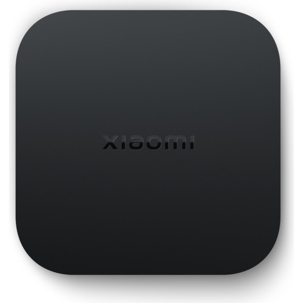 Mibox Mi Box S 4K Android Tv Box Medya Oynatıcı (2. Nesil) - 0 Ev Sinema Receiverları Fiyatı