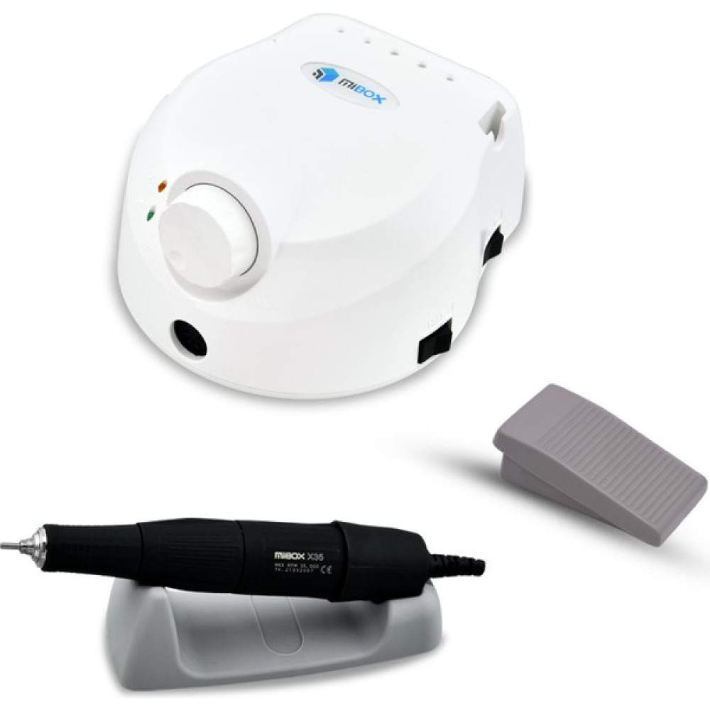 Mibox Pro Beyaz Mikromotor 35.000 Devir Elektrikli El Aletleri Fiyatı