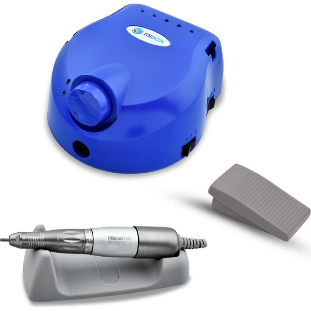 Mibox Pro Mavi Mikromotor 30.000 Devir Elektrikli El Aletleri Fiyatı
