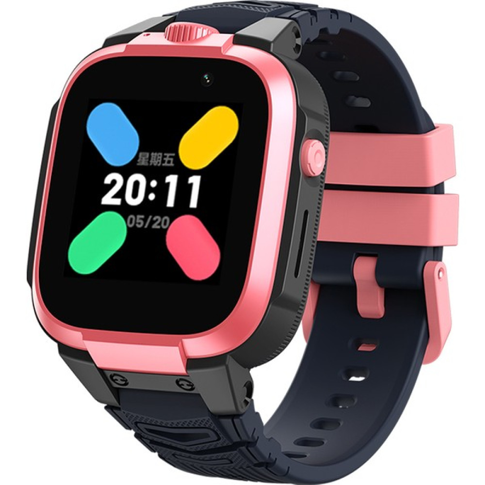 Mibro Z3 Akıllı Çocuk Saati - Pembe Diğer Fiyatı