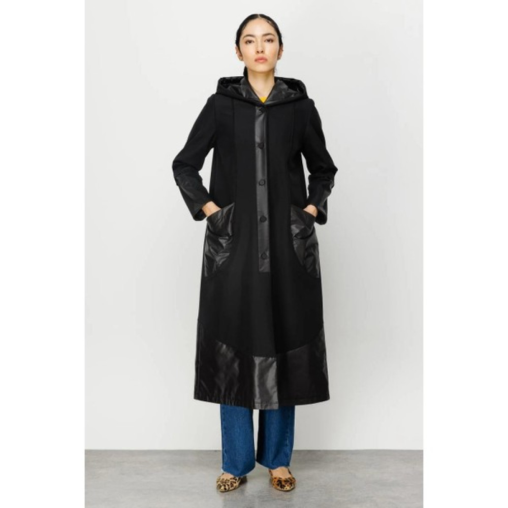 Micca 232575-23K Comfort Kumaş Astarı Polar Kaplı Spor Mont Bayan Mont Fiyatı