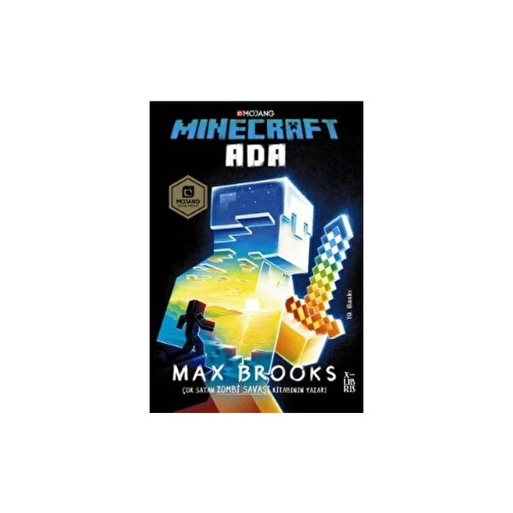 Micecraft - Ada Edebiyat Fiyatı