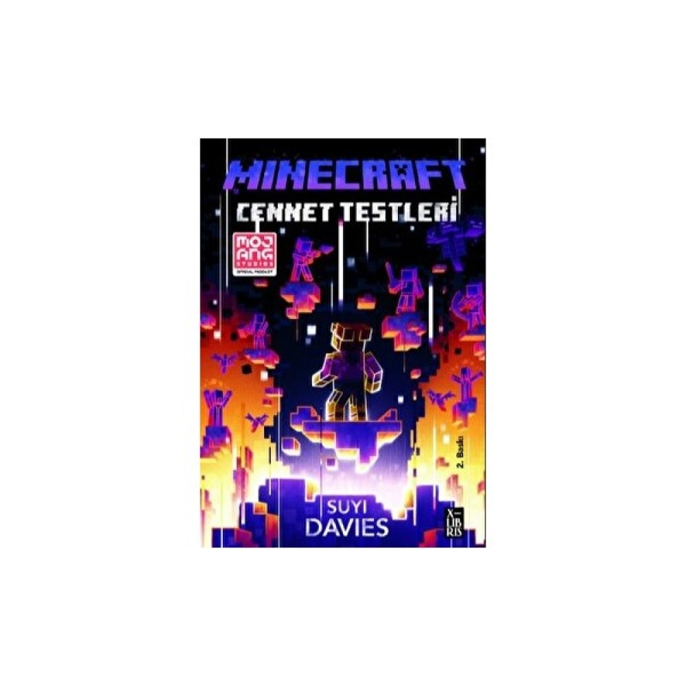 Micecraft - Cennet Testleri Edebiyat Fiyatı
