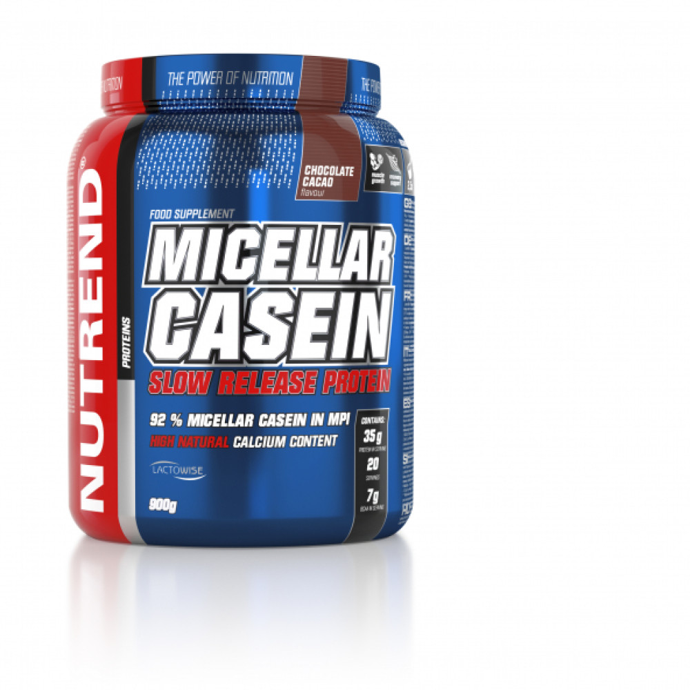 Micellar Casein 900 Gr - Cikolata Protein Tozları Fiyatı