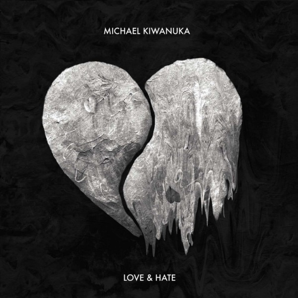 Michael Kiwanuka / Love & Hate (2lp) (Plak) Pikap & Aksesuarları Fiyatı