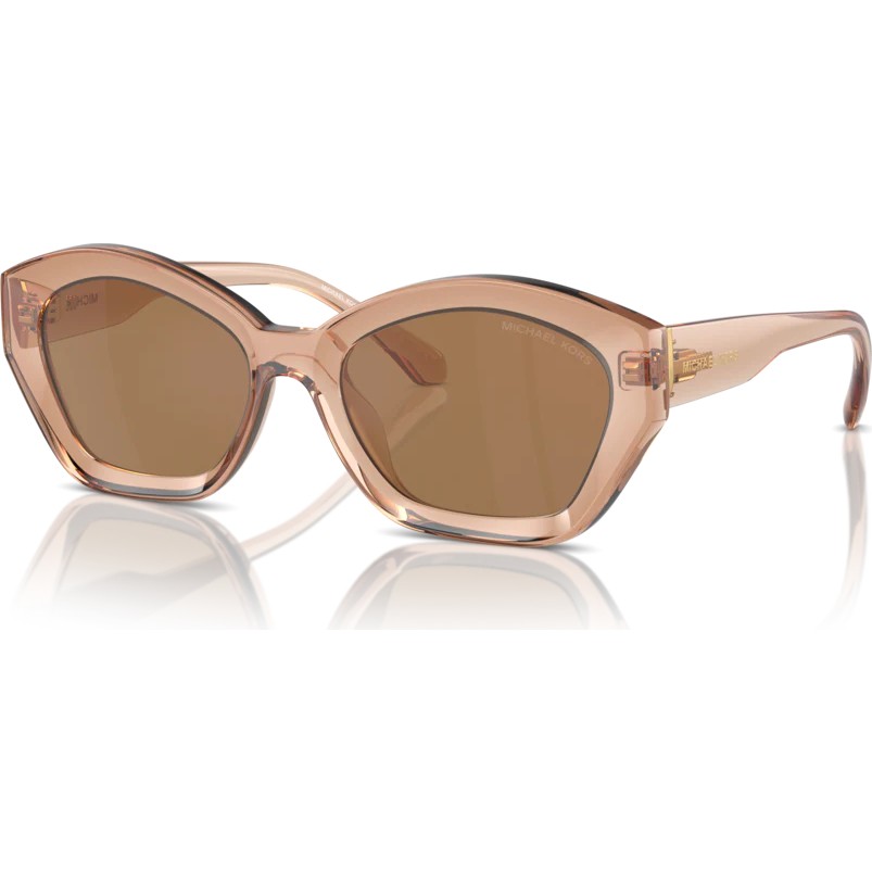 Michael Kors MK2209U 3999/O 54 Kadın Güneş Gözlüğü - Krem Güneş Gözlükleri Fiyatı