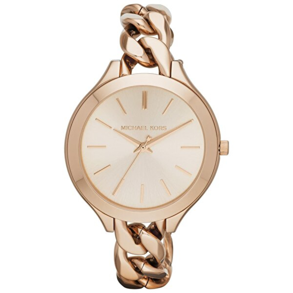 Michael Kors Mk3223 Kadın Kol Saati Diğer Fiyatı
