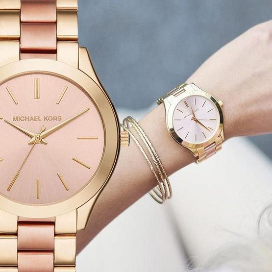 Michael Kors MK3493 Bayan Kol Saati Fiyat Performans