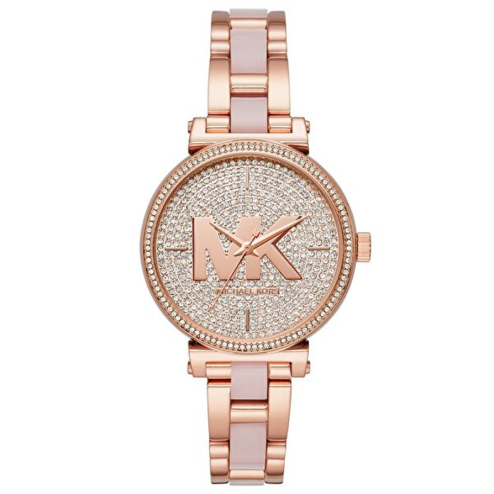 Michael Kors Mk4336 Kadın Kol Saati Diğer Fiyatı
