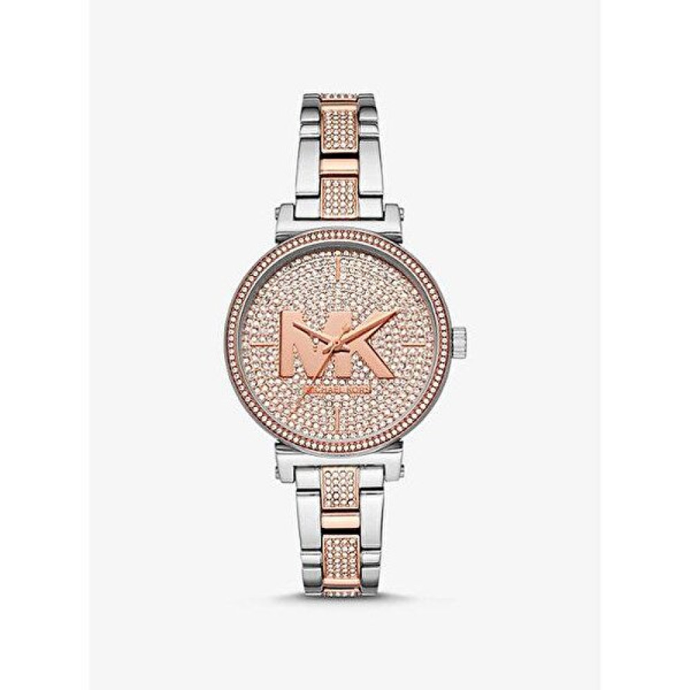 Michael Kors Mk4446 Kadın Kol Saati Diğer Fiyatı