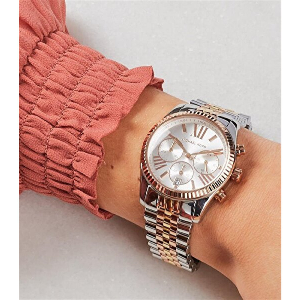 Michael Kors Mk5735 Kadın Kol Saati Diğer Fiyatı