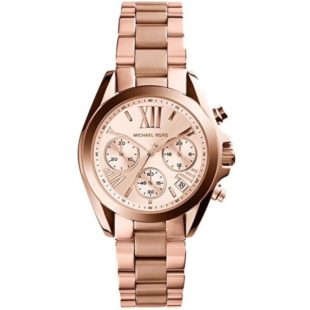 Michael Kors Mk5799 Kadın Kol Saati Diğer Fiyatı