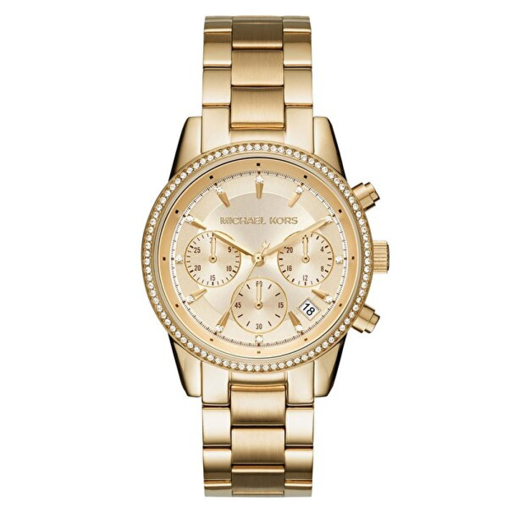 Michael Kors Mk6356 Kadın Kol Saati Diğer Fiyatı