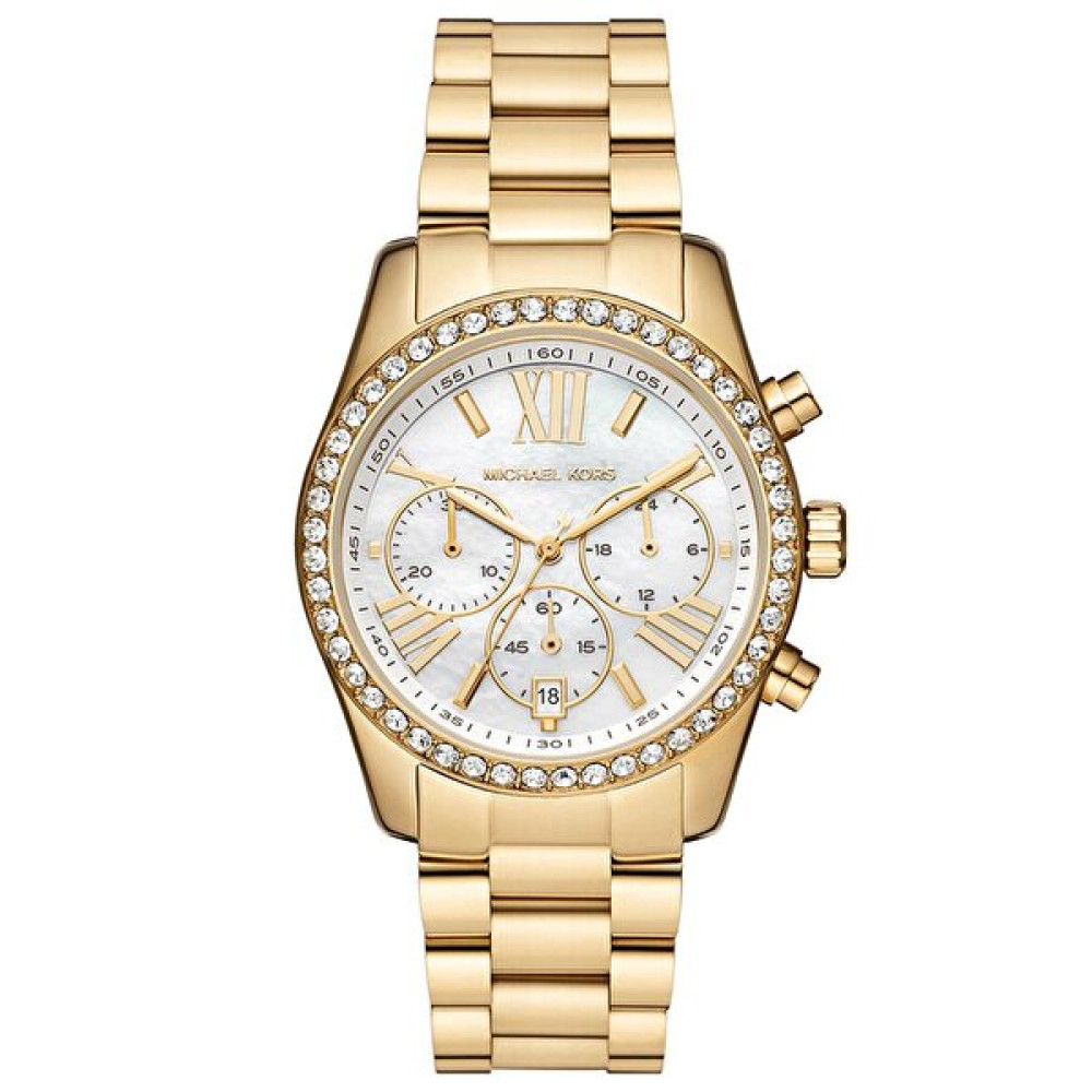 Michael Kors Mk7241 Kadın Kol Saati Diğer Fiyatı