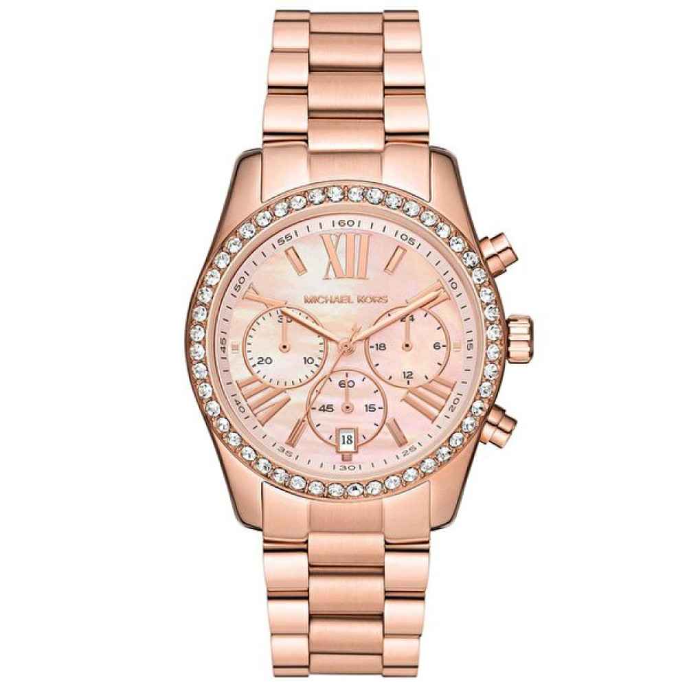 Michael Kors Mk7242 Kadın Kol Saati Diğer Fiyatı