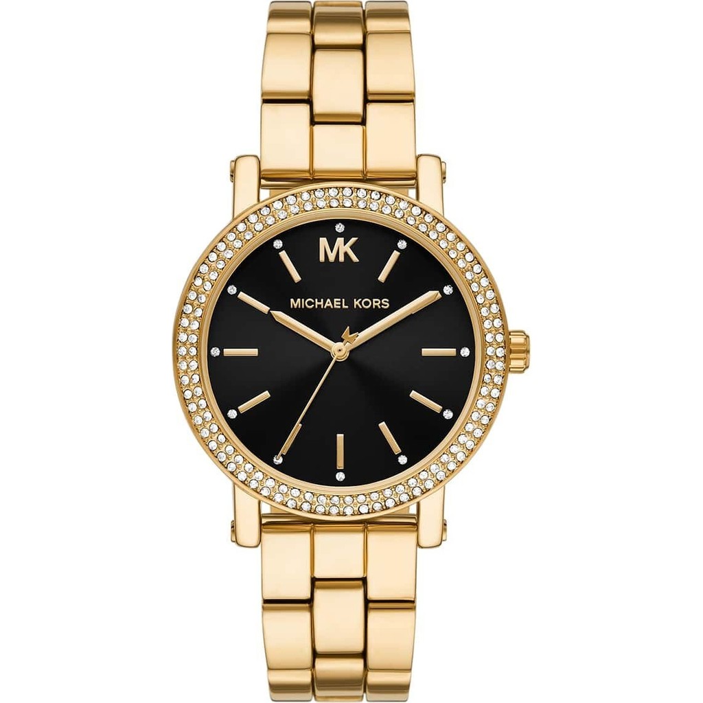 Michael Kors MK7547 Kadın Kol Saati - Altın Kol Saatleri Fiyatı