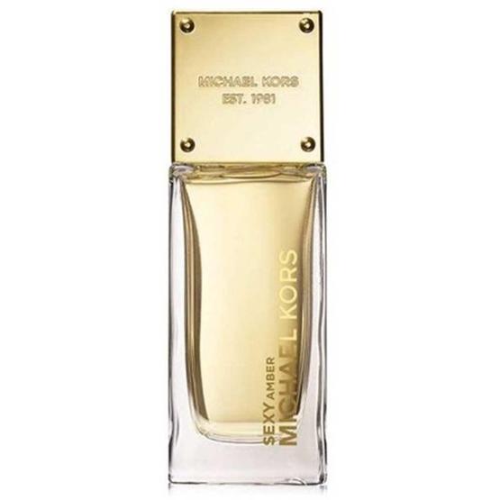 Michael Kors Sexy Amber EDP 50 ml Kadın Parfümü Kadın Parfümleri Fiyatı