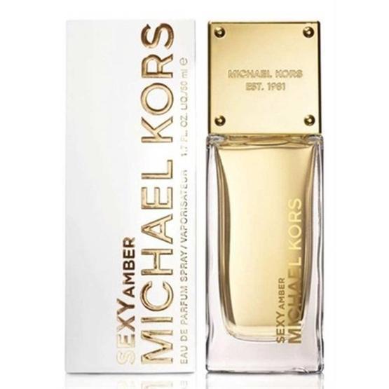 Michael Kors Sexy Amber EDP 50 ml Kadın Parfümü