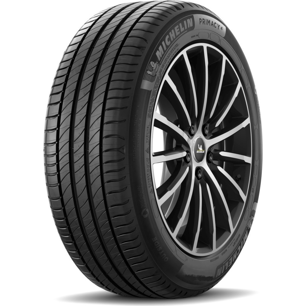 Michelin 195/65R15 91H Primacy 4 Oto Yaz Lastiği (Üretim TARIHI:2026) - 2026 Lastikler Fiyatı