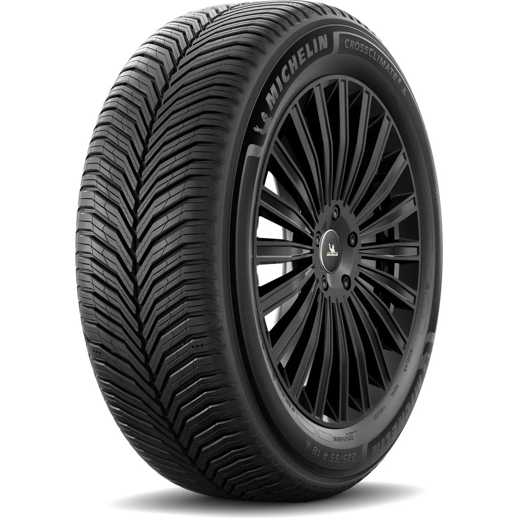 Michelin 205/55R16 91V Crossclimate 3 Oto Dört Mevsim (Üretim TARIHI:2026) - 2026 Lastikler Fiyatı