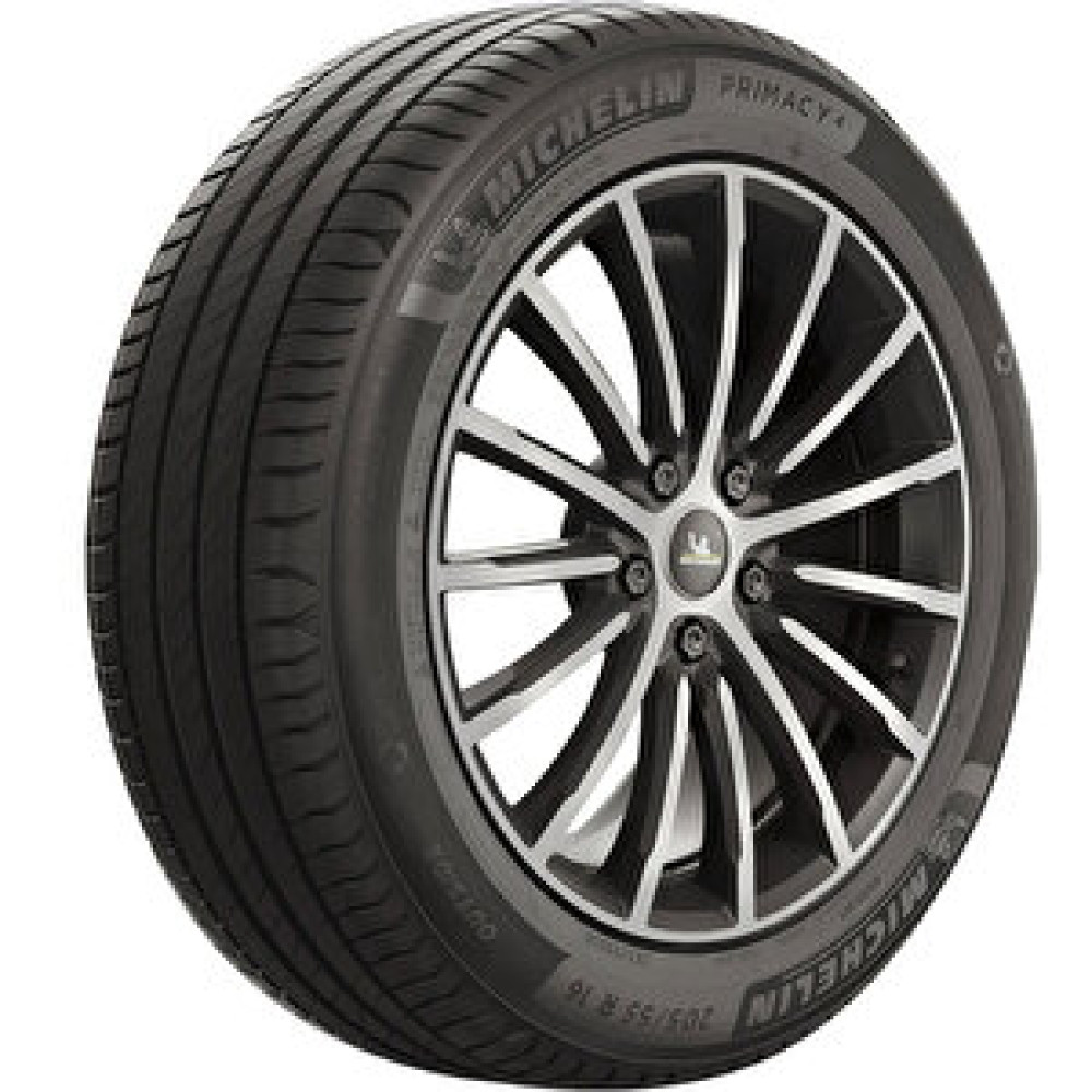 Michelin 205/65r16 95v Primacy 4+ (yaz) (2023) Lastikler Fiyatı