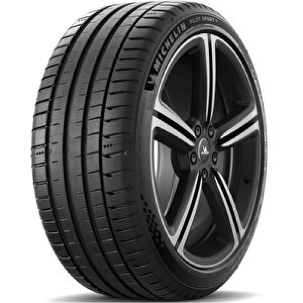Michelin 225/40zr18 92y Xl Pilot Sport 5 (yaz) (2023) Lastikler Fiyatı
