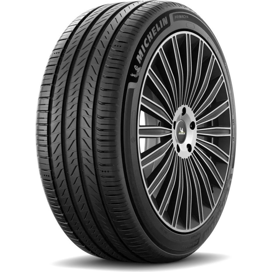 Michelin 225/50R17 98W Xl Primacy 5 Oto Yaz Lastiği (Üretim Yılı : 2025) - 2025 Lastikler Fiyatı