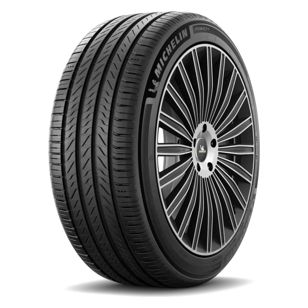 Michelin 235/55R18 100V Primacy 5 Suv Yaz Lastiği (Üretim TARIHI:2026) - 2026 Lastikler Fiyatı