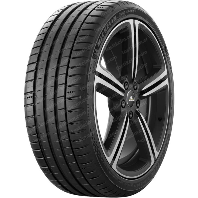 Michelin 245/40 R18 97Y Xl Zr Pilot Sport 5 Binek Oto Yaz Lastiği (Üretim YILI:2026) - 2026 Lastikler Fiyatı