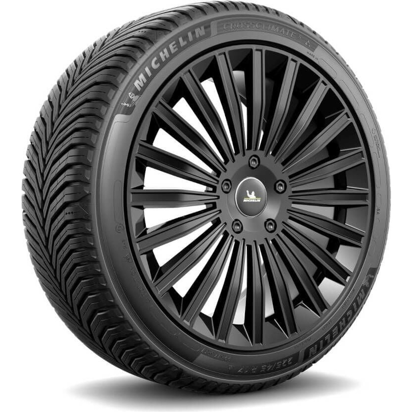Michelin 245/40R18 97Y Xl Crossclimate 3 Sport Oto Yaz Lastiği (Üretim Yılı: 2026) - 2026 Lastikler Fiyatı