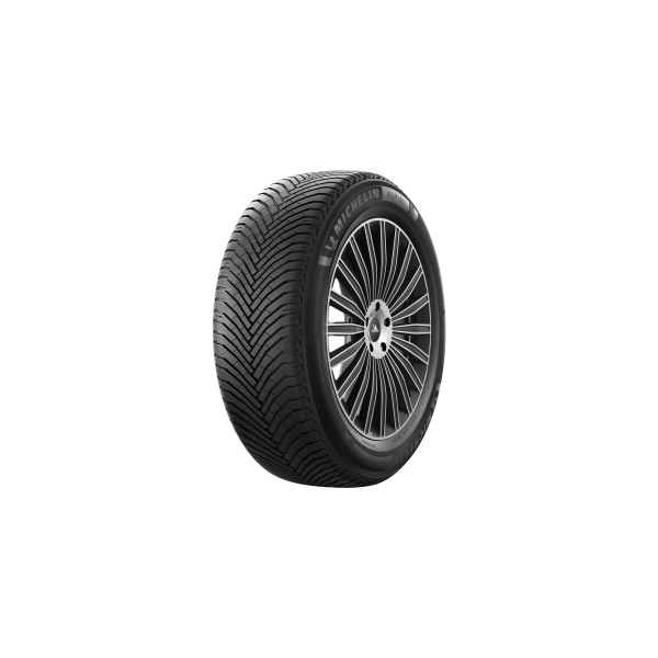 Michelin 245/45 R18 100V Xl Alpin 7 Oto Kış Lastiği (Üretim Yılı: 2025) - 2025 Lastikler Fiyatı