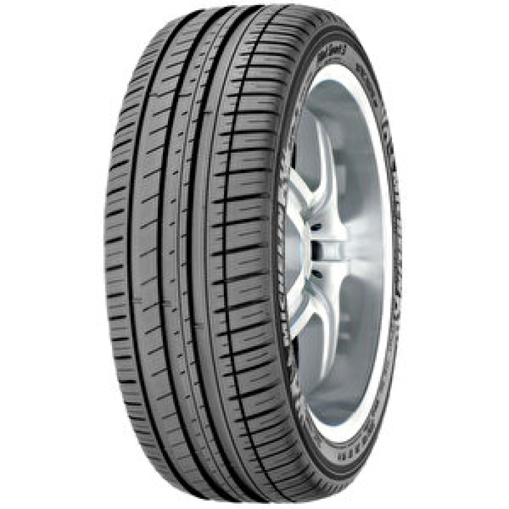 Michelin 255/35zr19 96y Xl Ao Pilot Sport 3 (yaz) (2023) Lastikler Fiyatı