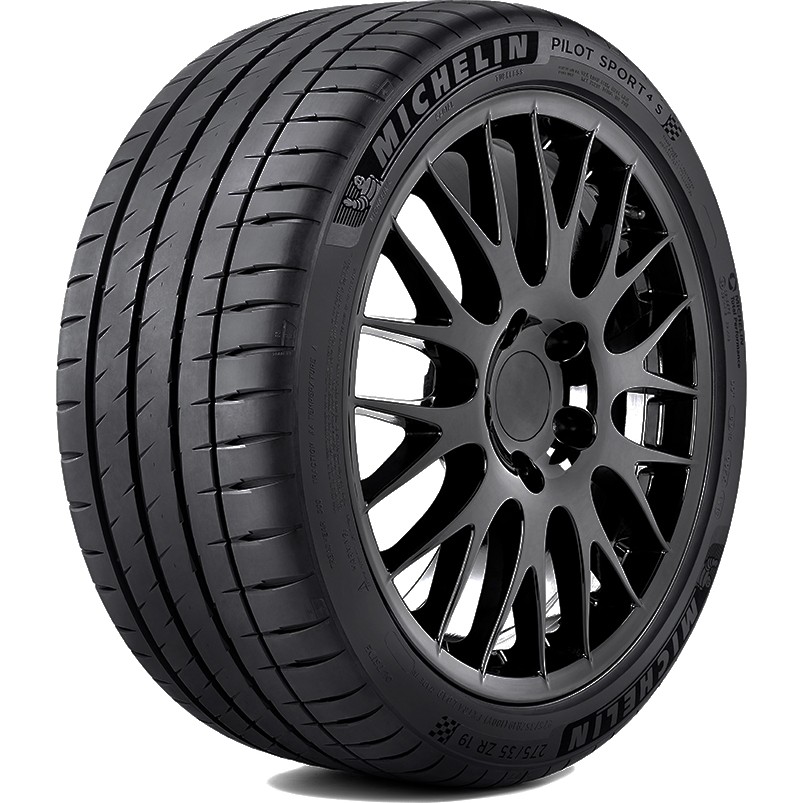 Michelin 255/40R20 101Y Xl Pilot Sport 4s (Üretim Yılı : 2025) - 2025 Lastikler Fiyatı
