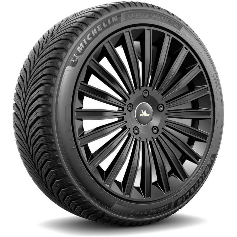 Michelin 255/45R19 104Y Xl Crossclimate 3 Sport Oto 4 Mevsim Lastiği (Üretim Yılı: 2026) - 2026 Lastikler Fiyatı
